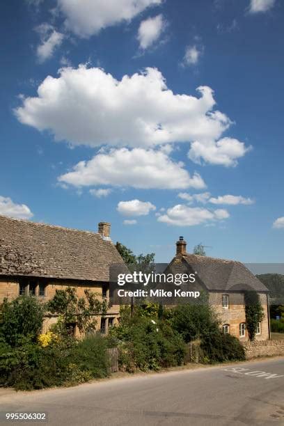 census cotswold